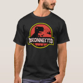 Disconnected T-Shirt (Vorderseite)