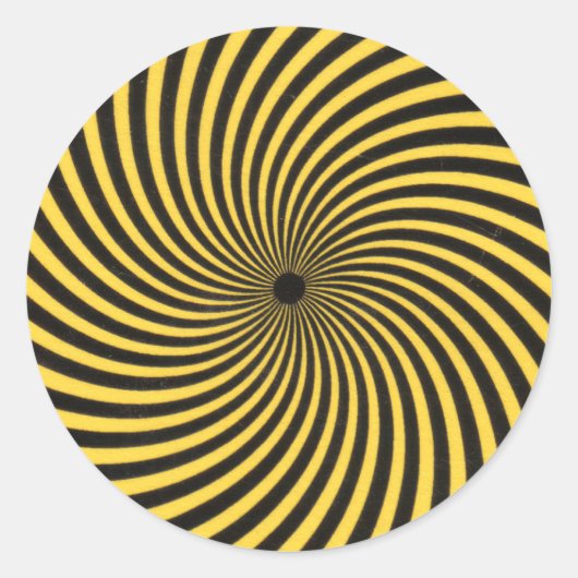 Discordian Aufkleber (Vorderseite)