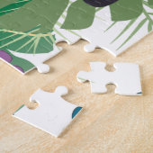 Discorsi tra Tucani Antidepressivi Puzzle (Seite)