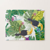 Discorsi tra Tucani Antidepressivi Puzzle (Horizontal)