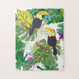 Discorsi tra Tucani Antidepressivi Puzzle