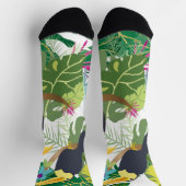 Discorsi tra Tucani Antidepressivi Socken (Oben)