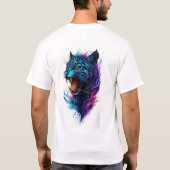 Discover the Difference: High-Quality T-Shirts Tha (Rückseite)