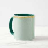 Discover Your Perfect Gold-Rimmed Cup for Milk, Te Tasse (Vorderseite Links)