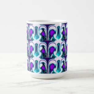 Discovery Art Kaffeetasse