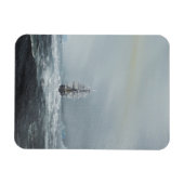 Discovery Captain Scott und Crew Magnet (Horizontal)