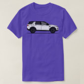 Discovery Sport T-Shirt (Design vorne)