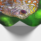 Discus_20170601_by_JAMColors Geschenkpapier (Ecke)