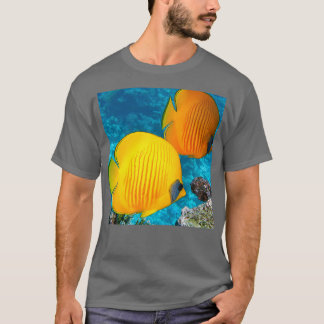 Discus Fish Foto 2 T-Shirt