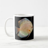 Discus Kaffeetasse (Links)
