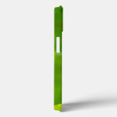 Diseased Maple Leaf Case-Mate iPhone Hülle (Rückseite / Rechts)