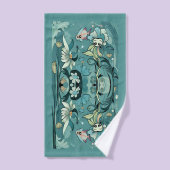 Disen Badhandtuch Set (Handtuch)