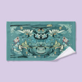 Disen Badhandtuch Set (Handtuch)