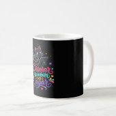 Diseñar también es jugar kaffeetasse (VorderseiteRechts)