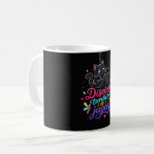 Diseñar también es jugar kaffeetasse (Vorderseite Links)