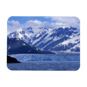 Disenchantment Bay und Hubbard-Gletscher, Magnet