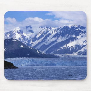 Disenchantment Bay und Hubbard-Gletscher, Mousepad