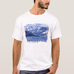 Disenchantment Bay und Hubbard-Gletscher, T-Shirt
