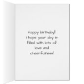 Diseño abstracto en fondo azul. Vegetación alieníg (Innen (Rechts))