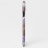 Diseño de concha espiral iPhone hülle (Rechte Seite)