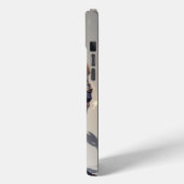 Diseño exclusivo de Anubis para tu  Case-Mate iPhone Hülle (Rückseite / Links)