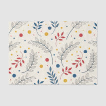 Diseño floral