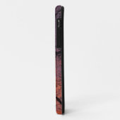 Diseño natural elegante Case-Mate iPhone hülle (Hinten/Links)