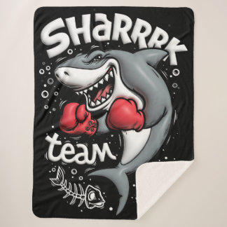Diseño Sharrrk Team Sherpadecke