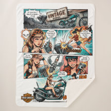 Diseño The Vintage Garage