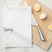 Dish Fairy Geschirrtuch (Viertel Falte)