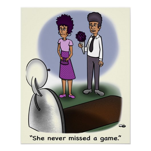 Dish Poster (Vorderseite)