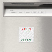 DISHWASHER MAGNET (In Situ (Geschirrspüler))