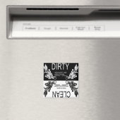 DISHWASHER MAGNET (In Situ (Geschirrspüler))