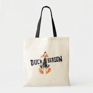 Disintegration DAFFY DUCK™ "Duck Season" Tragetasche
