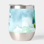 Disk Golf Basket | Bester Vater von Par (Rechts)