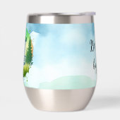 Disk Golf Basket | Bester Vater von Par (Links)