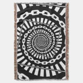 Disk Golf Chains Decke (Vorderseite Vertikal)