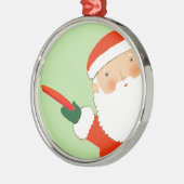 Disk Golf Collectible Ornament Aus Metall (Links)