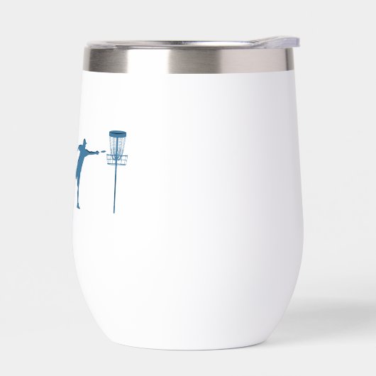 Disk Golf Evolution - Fun Gift for Disk Golfer (Links)