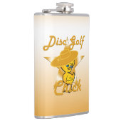 Disk Golf Flachmann (Rechts)