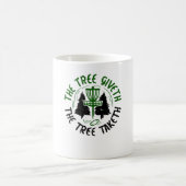 Disk Golf Kaffeetasse (Mittel)