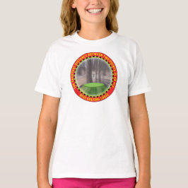 Disk Golf Logic T-Shirt