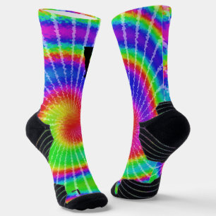 Disk golf Minnesota - Sportsocken Socken