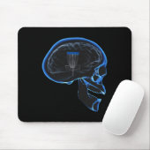 Disk Golf On My Mind' Funny Disk Golf T Shirt - Me Mousepad (Mit Mouse)