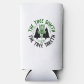 Disk Golf Selters Dosenkühler (Vorderseite)