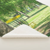 Disk Golf Sherpadecke (3/4)