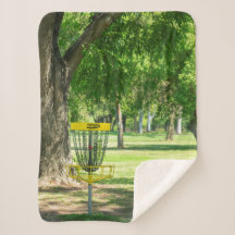 Disk Golf
