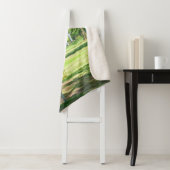 Disk Golf Sherpadecke (Beispiel)