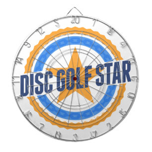 Disk Golf Star Dartscheibe