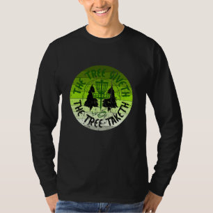 Disk Golf T-Shirt